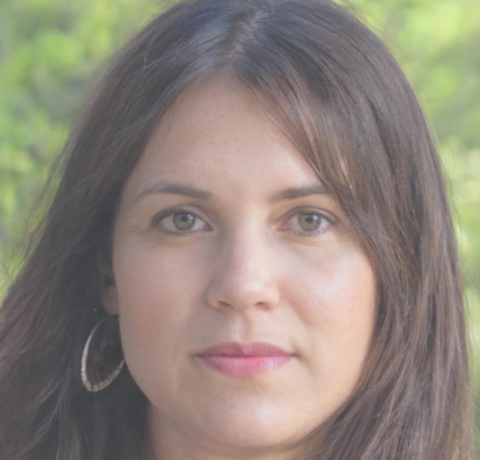 Consultora financiera profesional